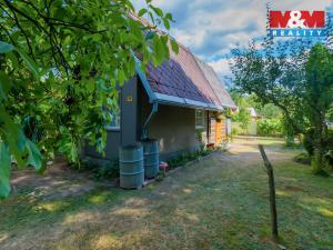 Prodej chaty, Děčín - Děčín III-Staré Město, Březová, 22 m2
