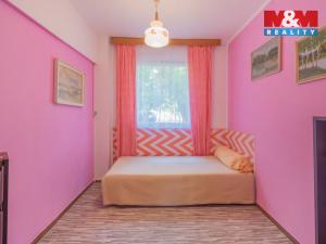 Prodej chaty, Děčín - Děčín III-Staré Město, Březová, 22 m2