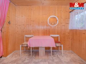 Prodej chaty, Děčín - Děčín III-Staré Město, Březová, 22 m2