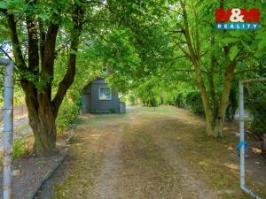 Prodej chaty, Děčín - Děčín III-Staré Město, Březová, 22 m2