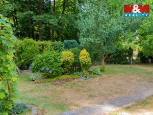 Prodej chaty, Děčín - Děčín III-Staré Město, Březová, 22 m2