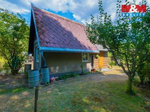 Prodej chaty, Děčín - Děčín III-Staré Město, Březová, 22 m2