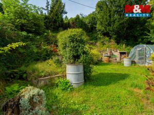 Prodej rodinného domu, Ústí nad Labem - Vaňov, Vaňovská, 75 m2