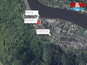 Prodej rodinného domu, Ústí nad Labem - Vaňov, Vaňovská, 75 m2