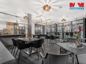 Prodej restaurace, Hřensko, 300 m2