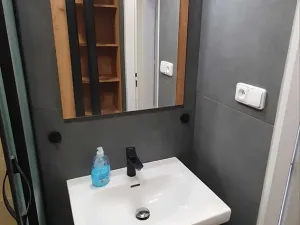 Prodej bytu 2+1, Zlín, Dukelská, 52 m2