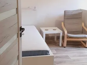 Prodej bytu 2+1, Zlín, Dukelská, 52 m2