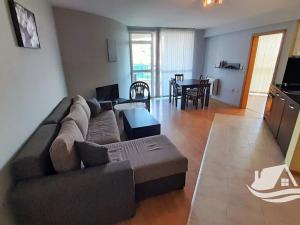 Prodej bytu 2+kk, Pomorie, Bulharsko, 62 m2