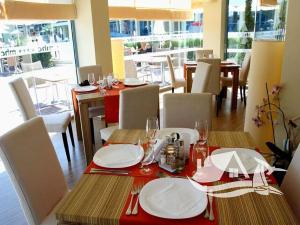 Prodej bytu 2+kk, Pomorie, Bulharsko, 62 m2