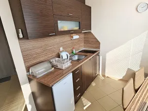 Prodej bytu 2+kk, Nesebar, Bulharsko, 51 m2