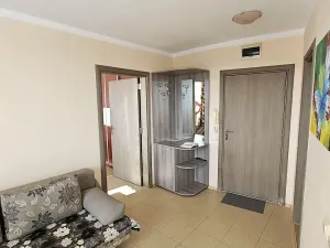 Prodej bytu 2+kk, Nesebar, Bulharsko, 51 m2