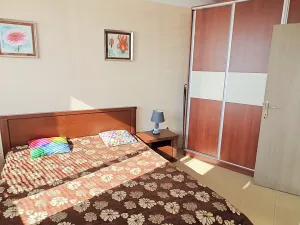 Prodej bytu 2+kk, Nesebar, Bulharsko, 51 m2