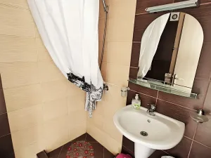 Prodej bytu 2+kk, Nesebar, Bulharsko, 51 m2