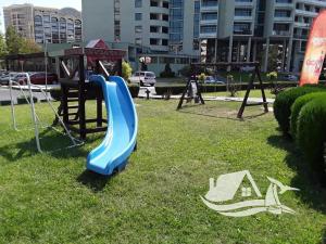 Prodej bytu 2+kk, Nesebar, Bulharsko, 51 m2