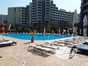 Prodej bytu 2+kk, Nesebar, Bulharsko, 51 m2