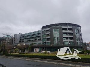 Prodej bytu 2+kk, Nesebar, Bulharsko, 51 m2