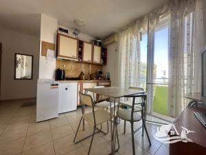 Prodej bytu 2+kk, Nesebar, Bulharsko, 35 m2