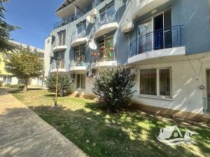 Prodej bytu 2+kk, Nesebar, Bulharsko, 35 m2