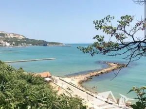 Prodej bytu 2+kk, Nesebar, Bulharsko, 35 m2