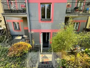 Prodej bytu 2+kk, Praha - Košíře, 50 m2