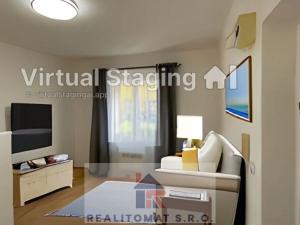 Prodej bytu 2+kk, Praha - Košíře, 50 m2