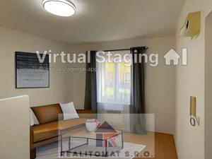 Prodej bytu 2+kk, Praha - Košíře, 50 m2