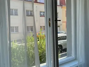 Prodej bytu 2+kk, Praha - Košíře, 50 m2
