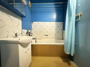 Prodej bytu 2+1, Ostrava, Jugoslávská, 52 m2