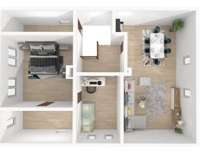 Prodej rodinného domu, Staré Sedliště, 197 m2