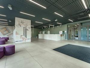 Prodej bytu 3+kk, Praha - Vysočany, Freyova, 100 m2