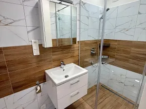 Pronájem bytu 2+1, Přerov, Pod Hvězdárnou, 56 m2