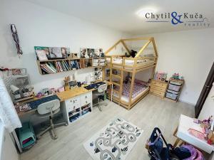 Prodej bytu 3+1, Přerov, Dvořákova, 75 m2