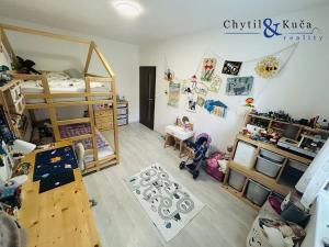 Prodej bytu 3+1, Přerov, Dvořákova, 75 m2