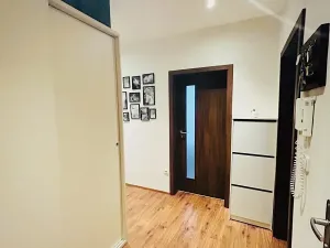 Prodej bytu 3+1, Přerov, Dvořákova, 75 m2