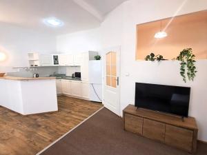 Pronájem bytu 2+kk, Praha - Libeň, Na Rokytce, 50 m2