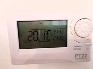 Pronájem bytu 2+kk, Praha - Libeň, Na Rokytce, 50 m2