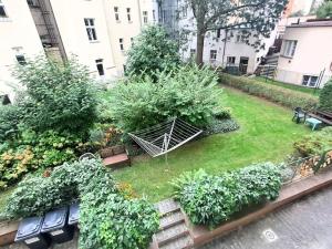 Pronájem bytu 2+kk, Praha - Libeň, Na Rokytce, 50 m2