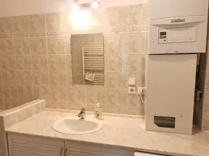 Pronájem bytu 2+kk, Praha - Libeň, Na Rokytce, 50 m2
