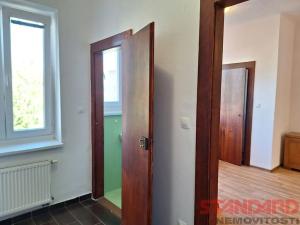 Pronájem bytu 1+1, Plzeň, Dvořákova, 58 m2