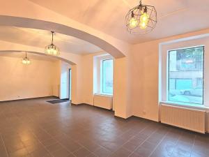 Pronájem obchodního prostoru, Praha, Radlická, 60 m2