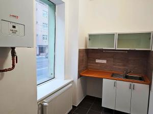 Pronájem obchodního prostoru, Praha, Radlická, 60 m2