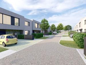Prodej rodinného domu, Ústí nad Orlicí, U Letiště, 148 m2