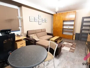 Pronájem bytu 2+1, Praha - Hlubočepy, Devonská, 52 m2
