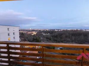 Pronájem bytu 2+1, Praha - Hlubočepy, Devonská, 52 m2