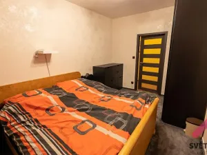 Pronájem bytu 2+1, Praha - Hlubočepy, Devonská, 52 m2