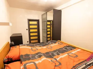 Pronájem bytu 2+1, Praha - Hlubočepy, Devonská, 52 m2