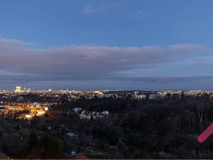 Pronájem bytu 2+1, Praha - Hlubočepy, Devonská, 52 m2