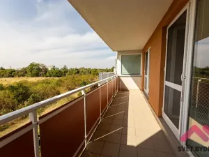 Pronájem bytu 3+kk, Praha - Dolní Měcholupy, V osikách, 74 m2