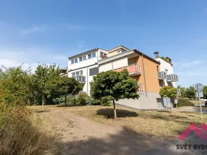 Pronájem bytu 3+kk, Praha - Dolní Měcholupy, V osikách, 74 m2