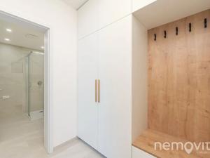 Pronájem bytu 2+kk, Praha, Muzikova, 47 m2